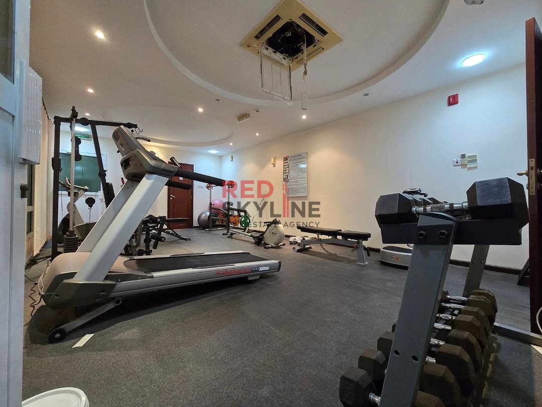 3 Bedroom Villa in Shatti Al Qurum - Photo 10