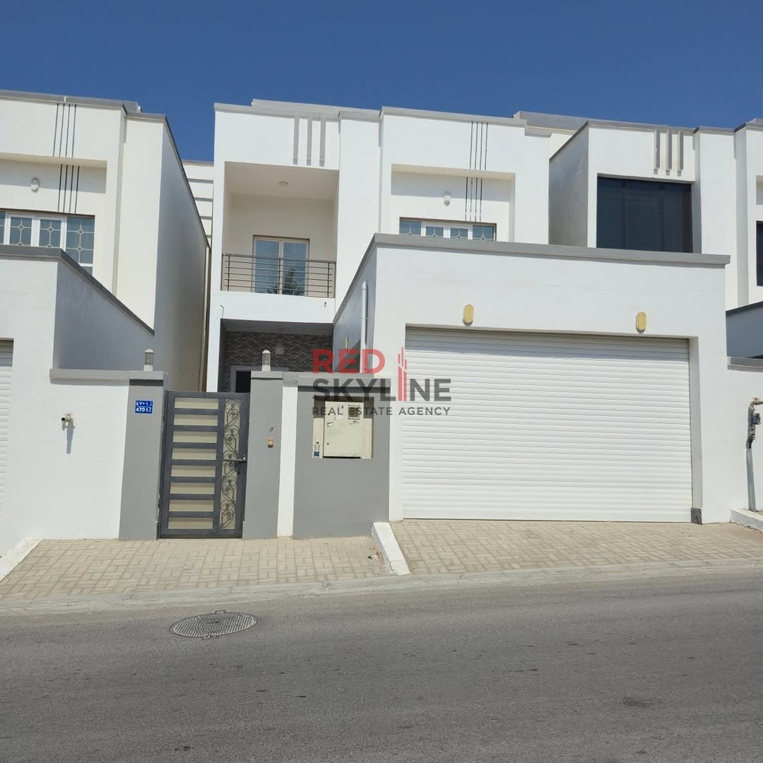 6 Bedroom Villa in Al Khuwair - Photo 19
