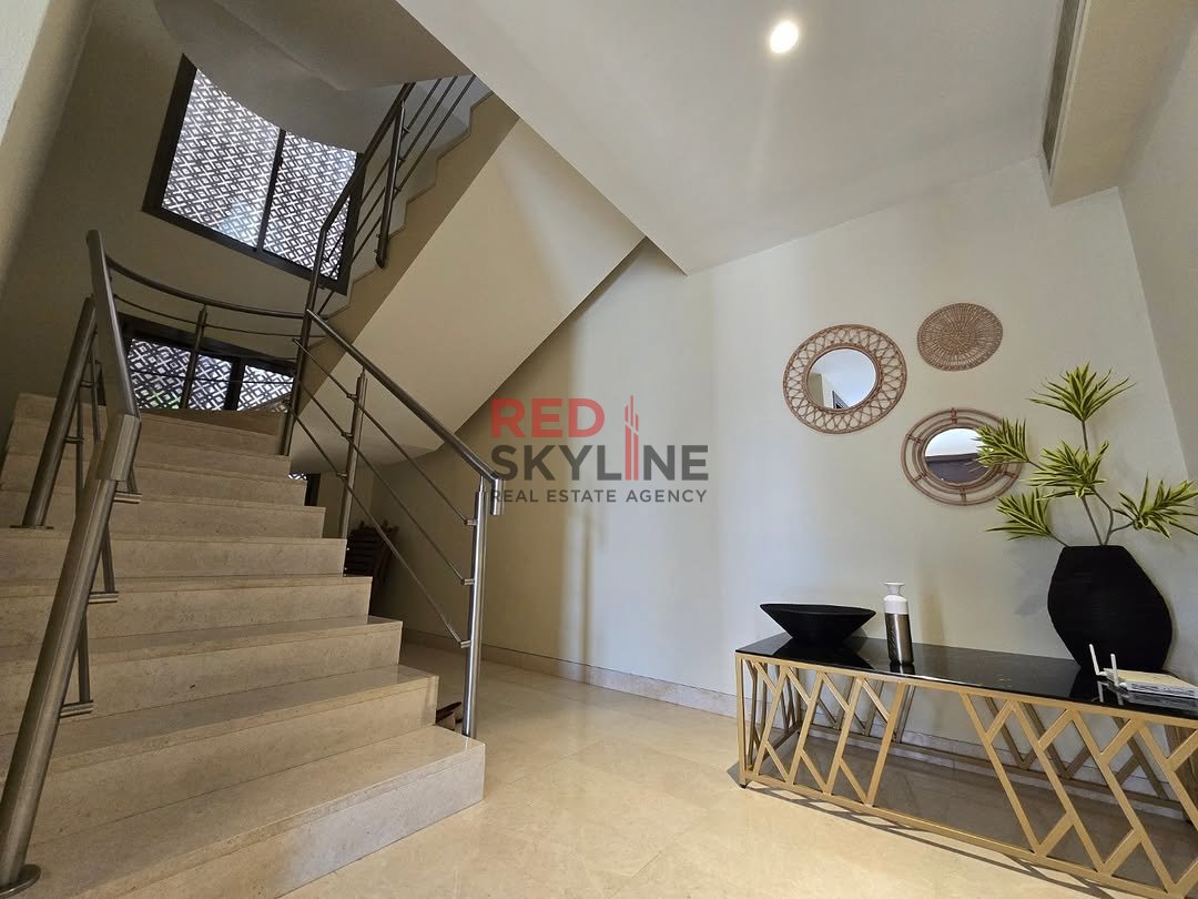 4 Bedroom Villa in Muscat - Photo 3