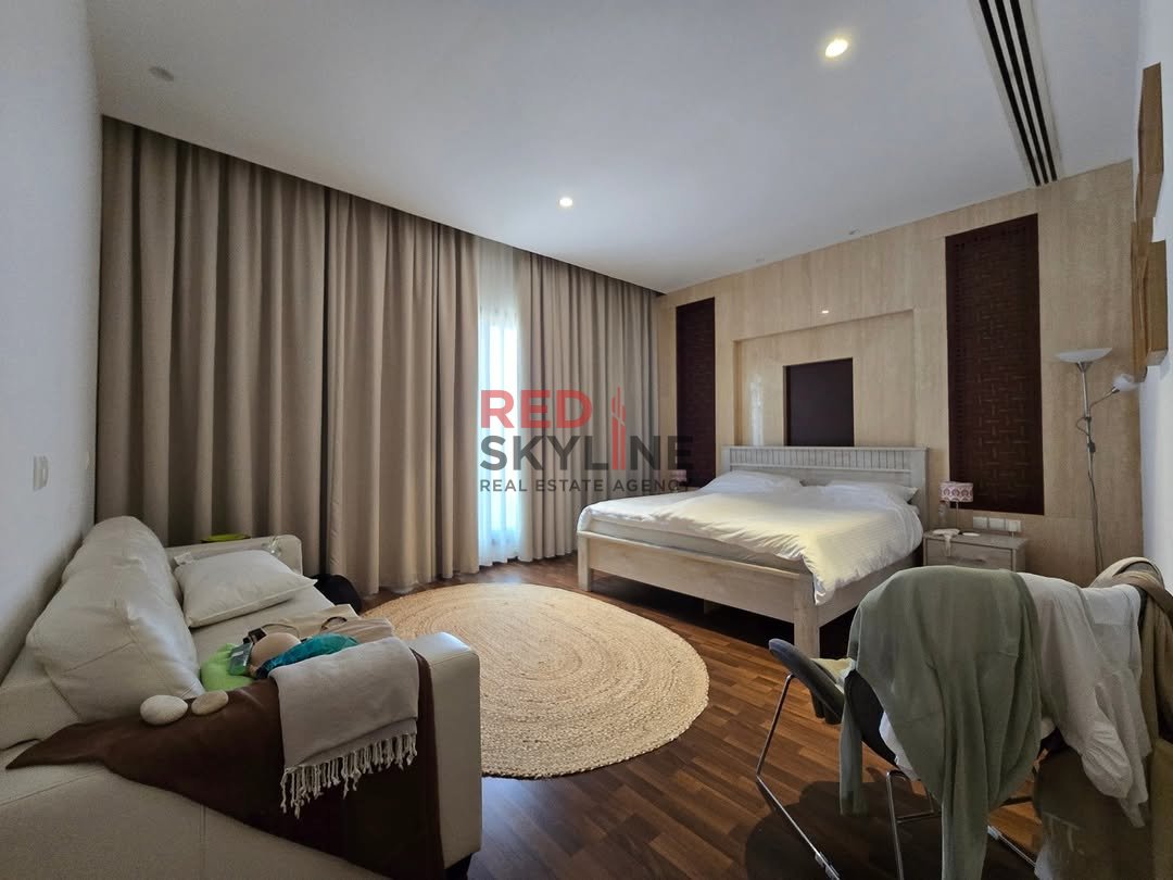 4 Bedroom Villa in Muscat - Photo 8