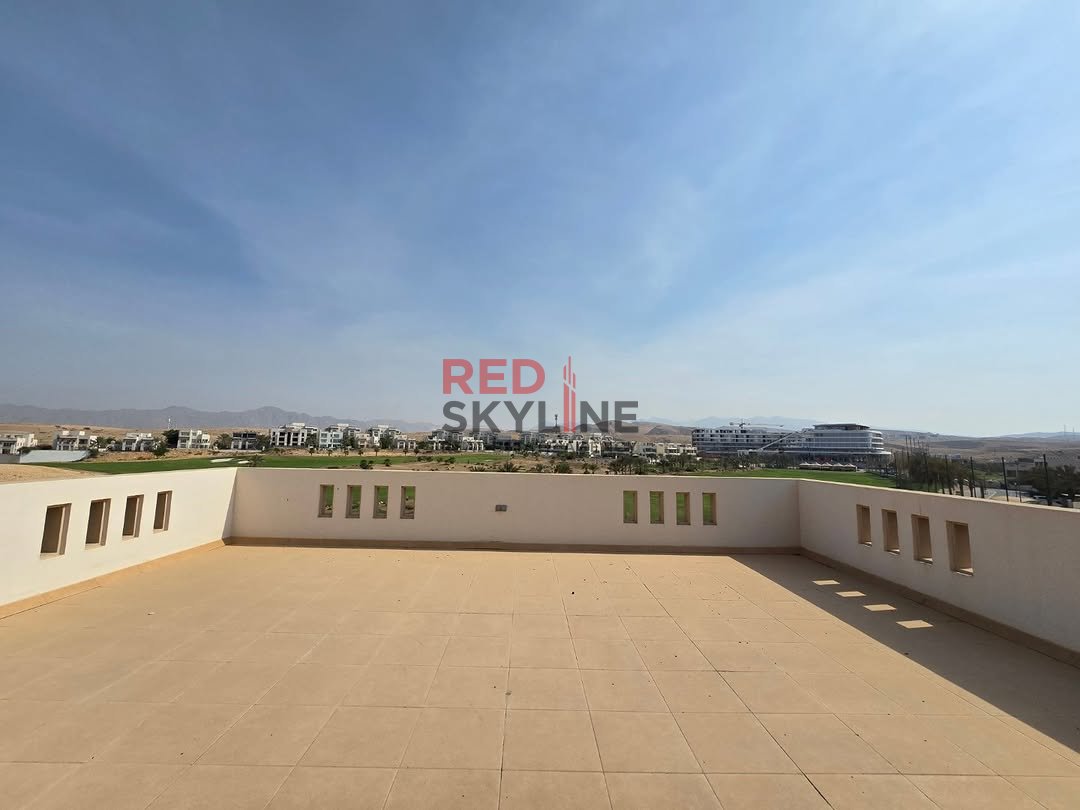 4 Bedroom Villa in Muscat - Photo 13