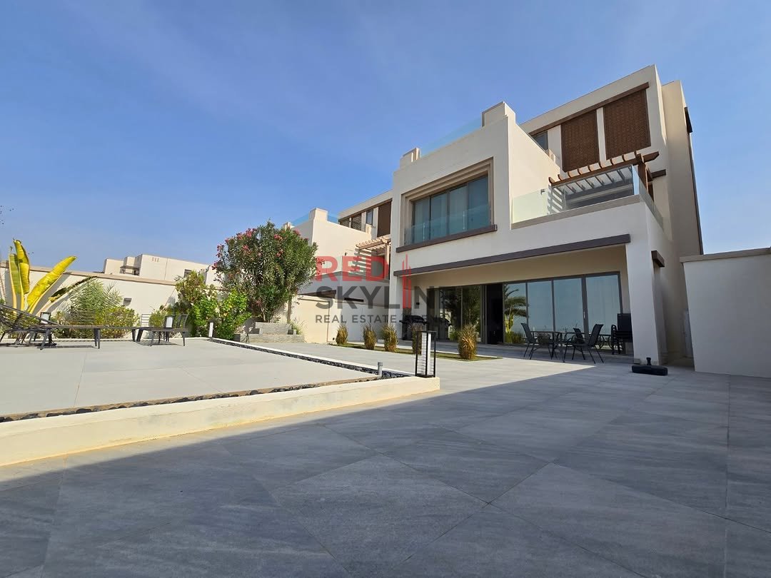 4 Bedroom Villa in Muscat - Photo 14