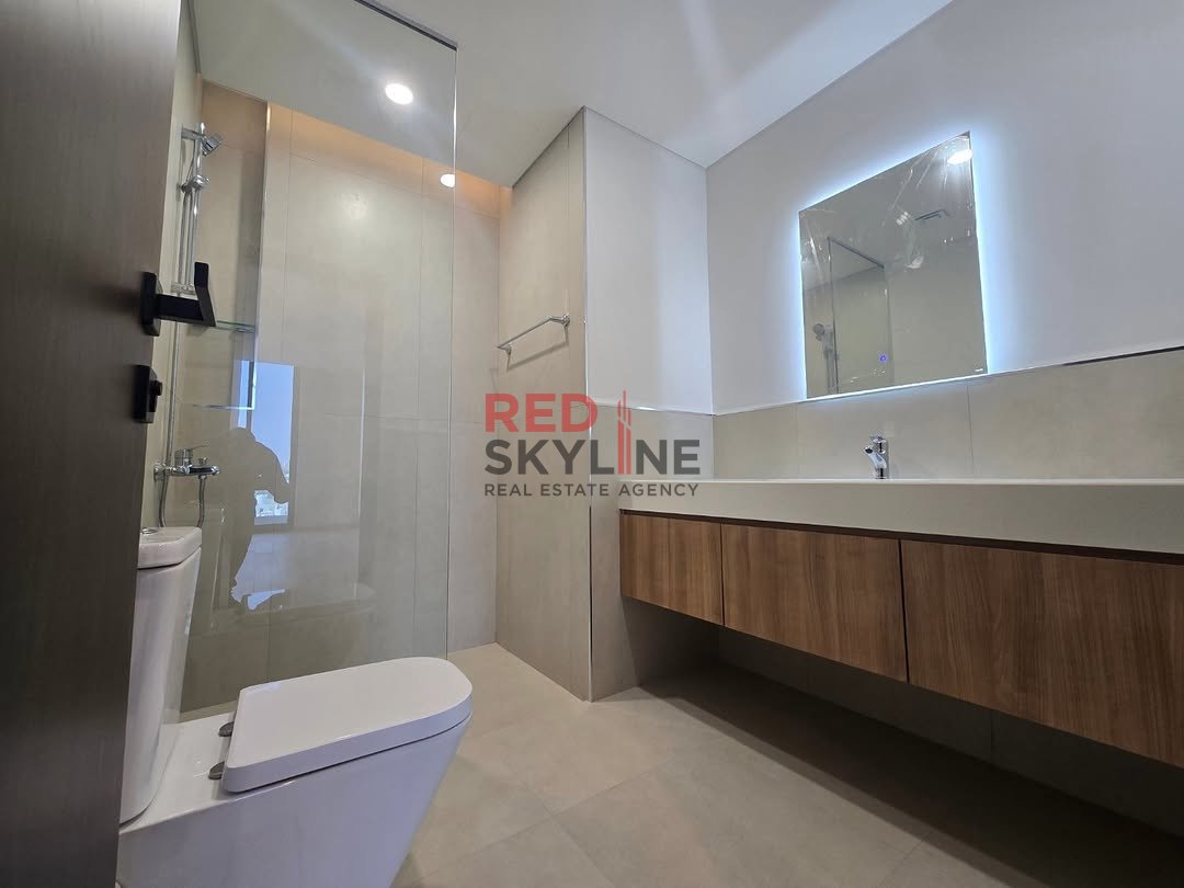 1 Bedroom Apartment in Shatti Al Qurum - Photo 5