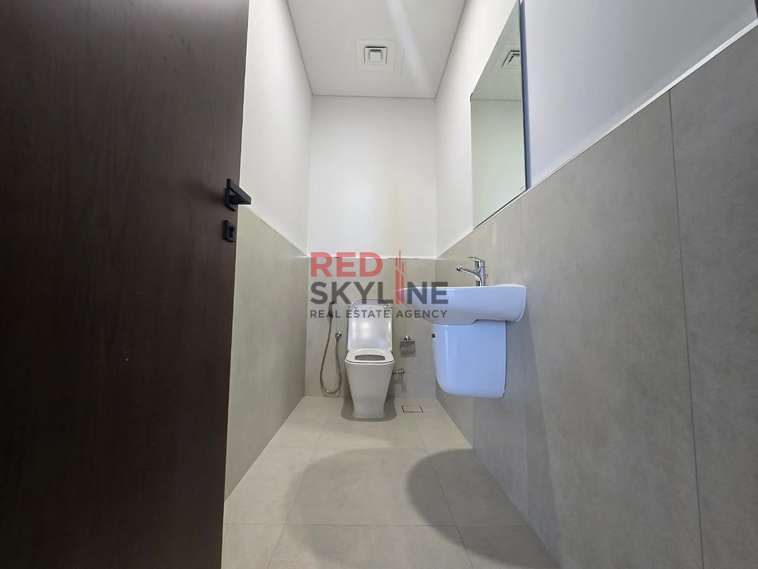 1 Bedroom Apartment in Shatti Al Qurum - Photo 6