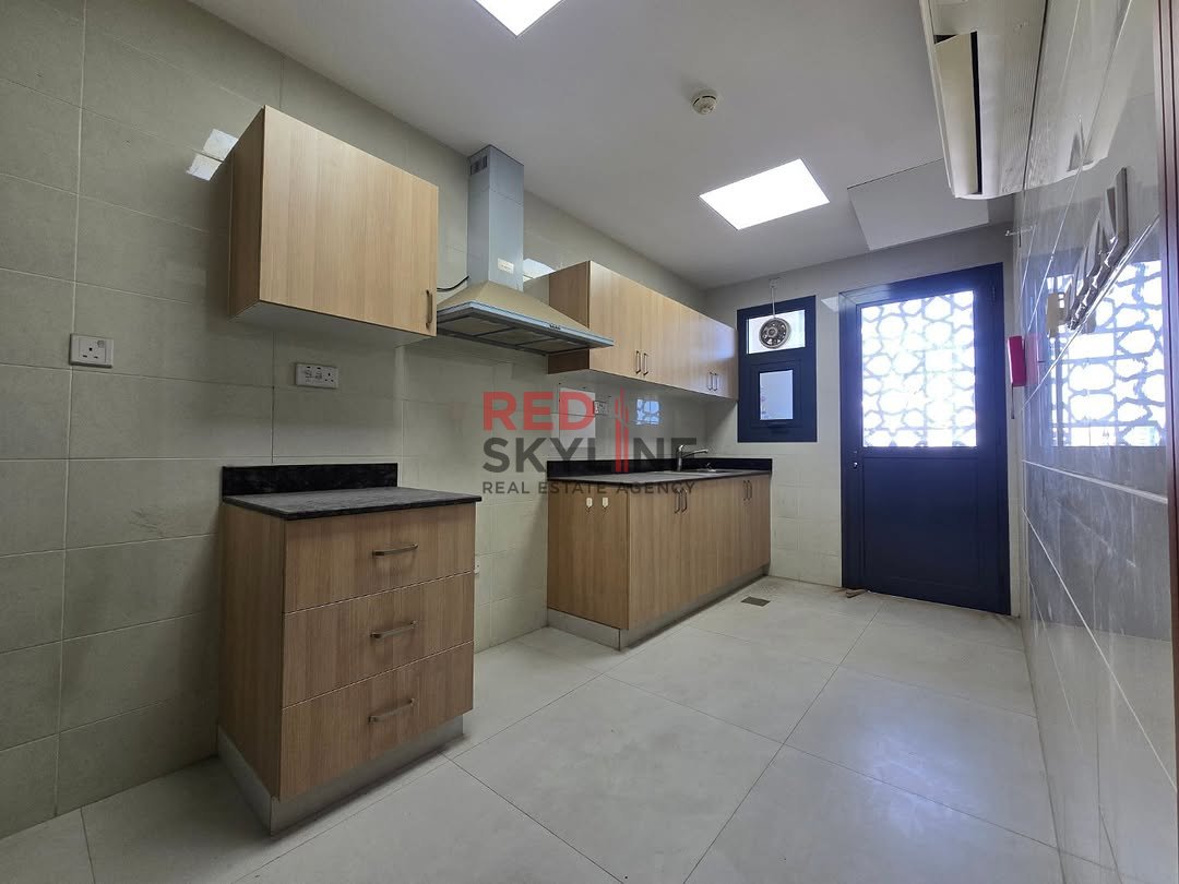 2 Bedroom Apartment in Al Khuwair - Photo 7