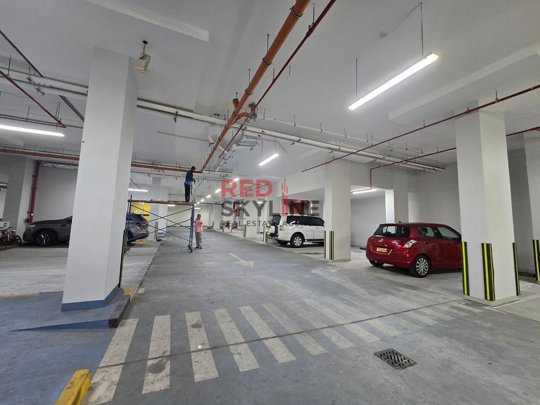 2 Bedroom Apartment in Al Khuwair - Photo 11