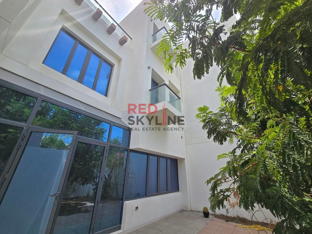 4 Bedroom Townhouse in Muscat - Photo 5