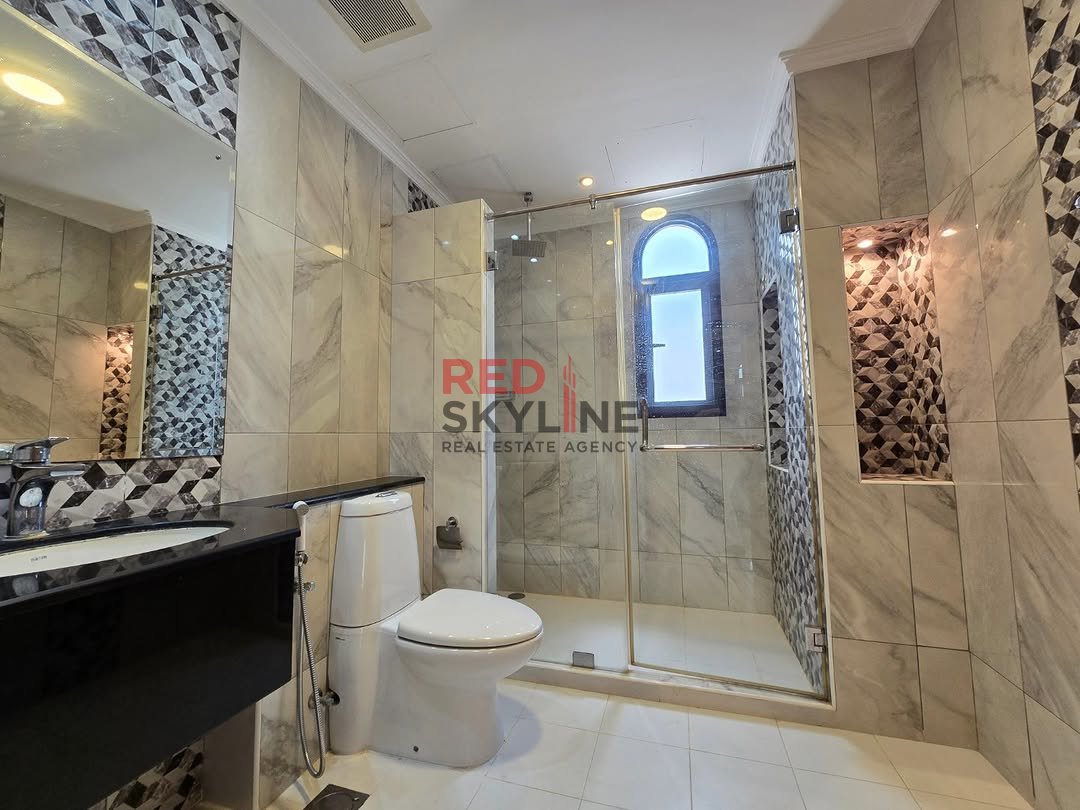 4 Bedroom Townhouse in Muscat - Photo 7