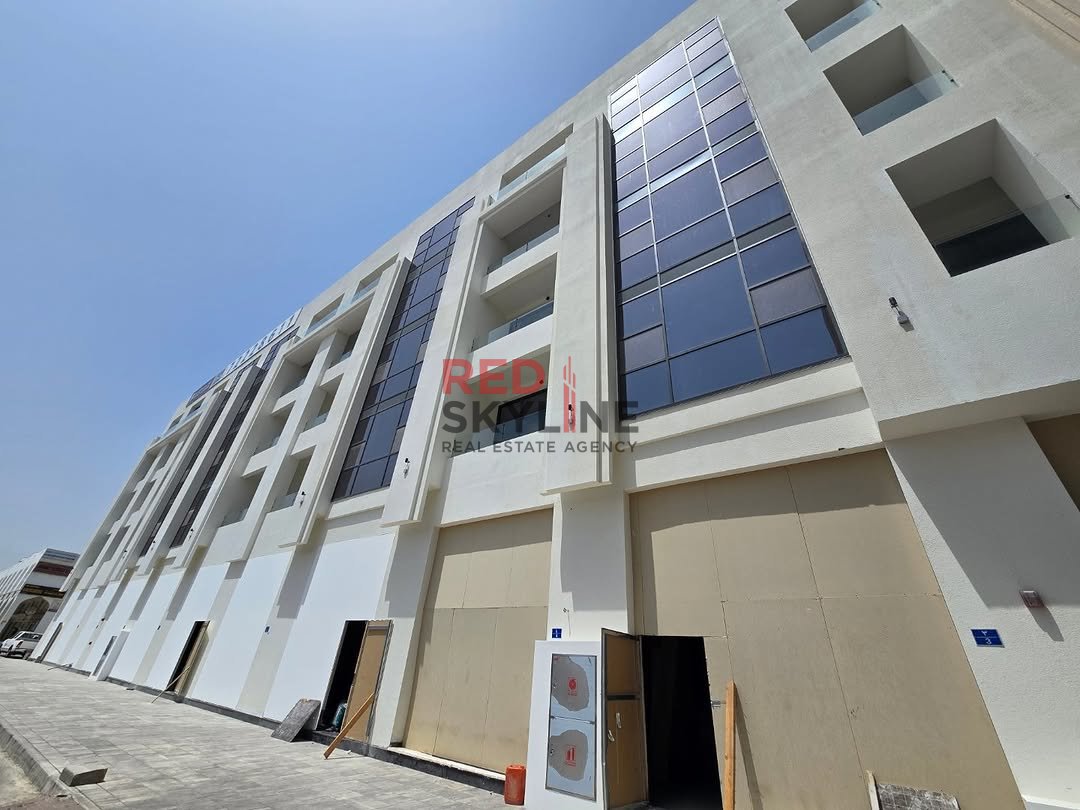 1 Bedroom Apartment in Shatti Al Qurum - Photo 2