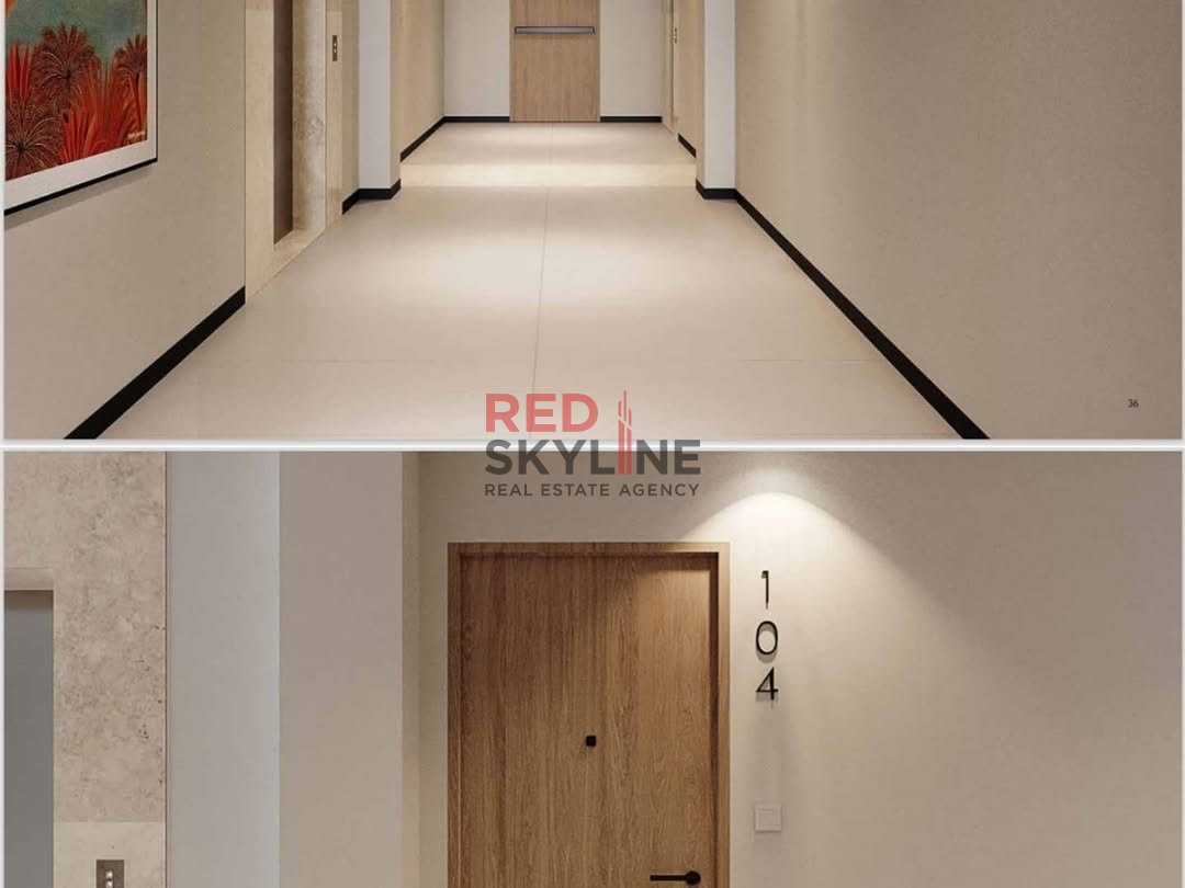 1 Bedroom Apartment in Shatti Al Qurum - Photo 3