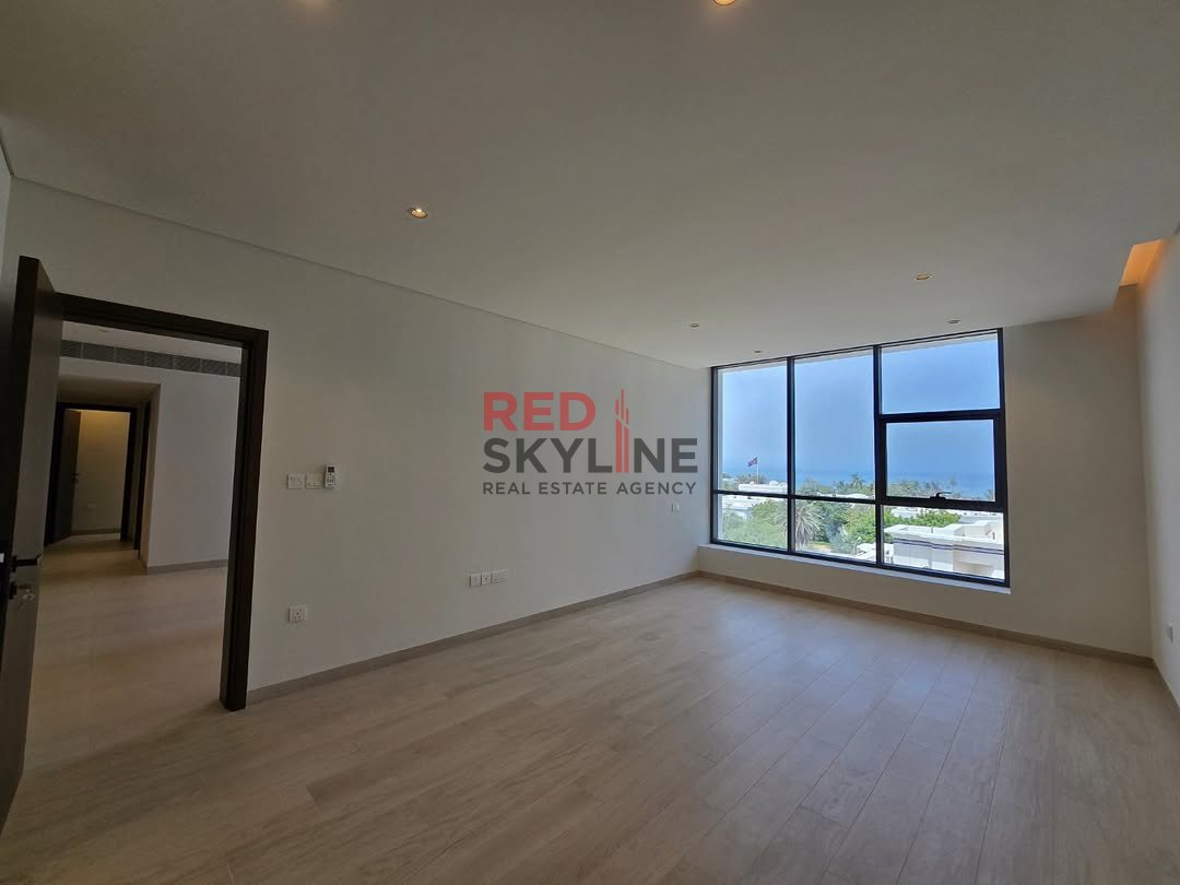 1 Bedroom Apartment in Shatti Al Qurum - Photo 8