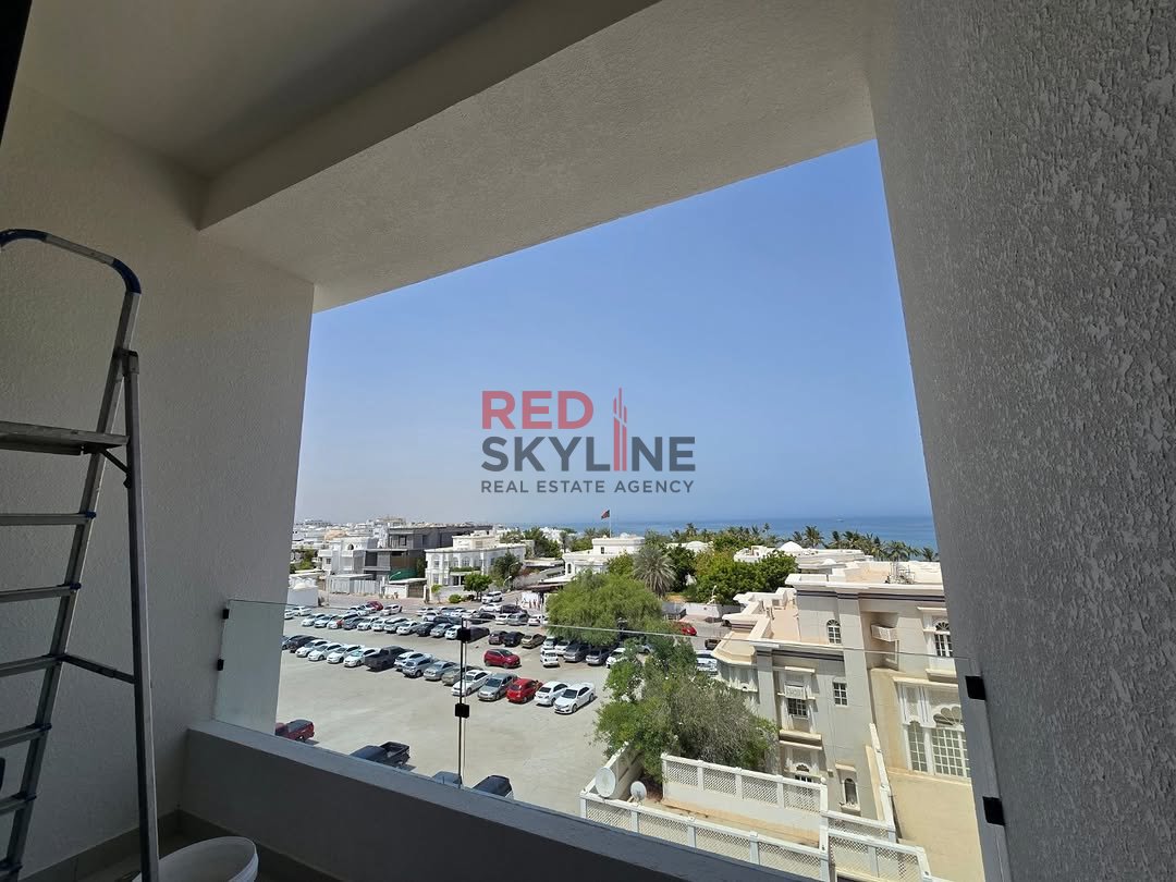 1 Bedroom Apartment in Shatti Al Qurum - Photo 9