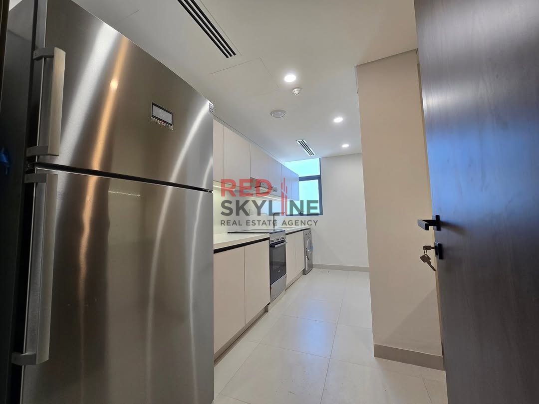 1 Bedroom Apartment in Shatti Al Qurum - Photo 11