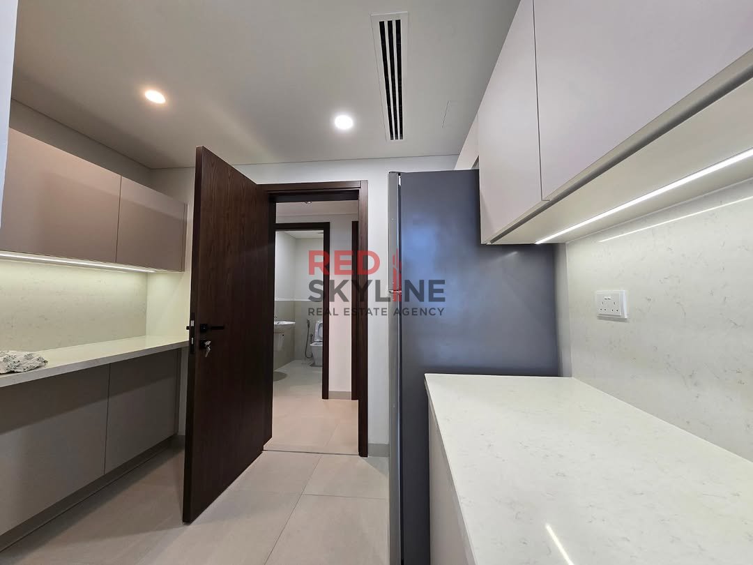 1 Bedroom Apartment in Shatti Al Qurum - Photo 12