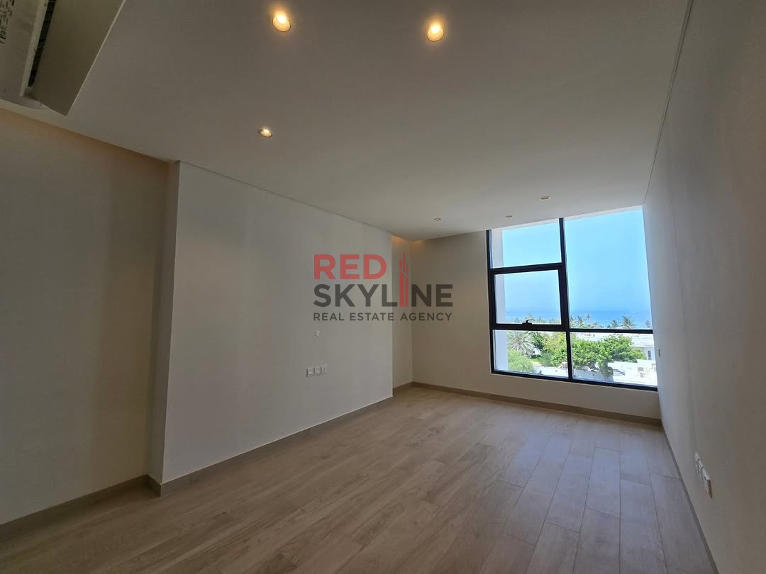 1 Bedroom Apartment in Shatti Al Qurum - Photo 13