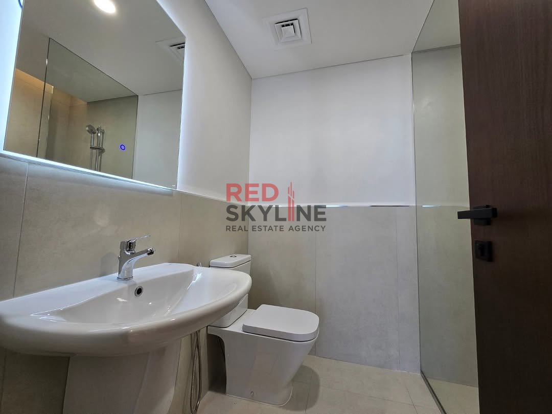 1 Bedroom Apartment in Shatti Al Qurum - Photo 14