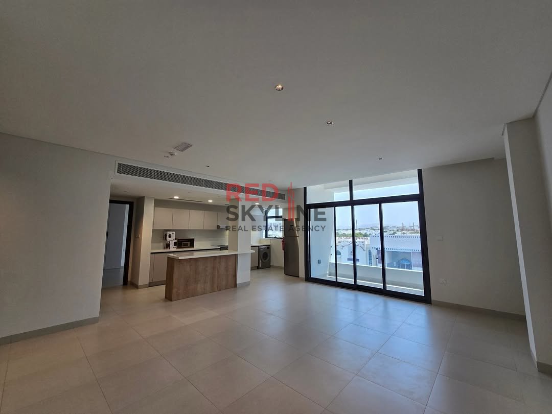 1 Bedroom Apartment in Shatti Al Qurum - Photo 15