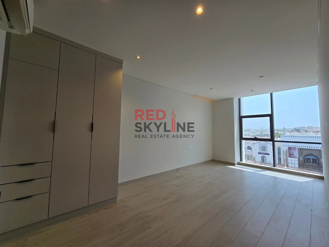 1 Bedroom Apartment in Shatti Al Qurum - Photo 17