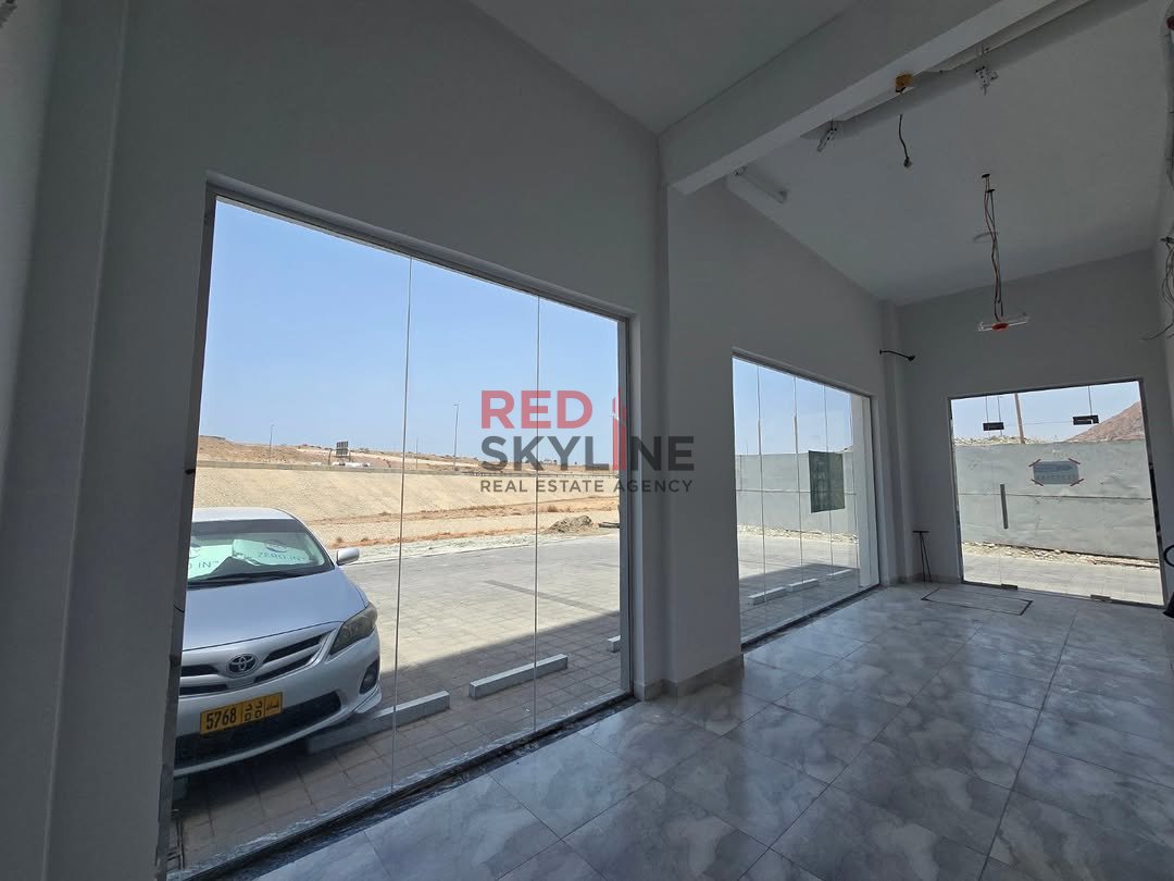 Shop in Muscat - Photo 2