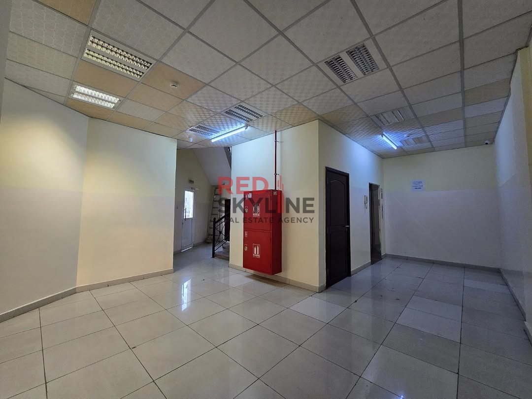 2 BR Apartment in Al Khuwair