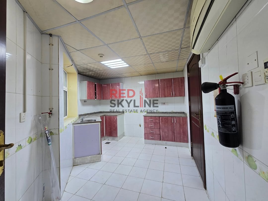 2 Bedroom Apartment in Al Khuwair - Photo 2