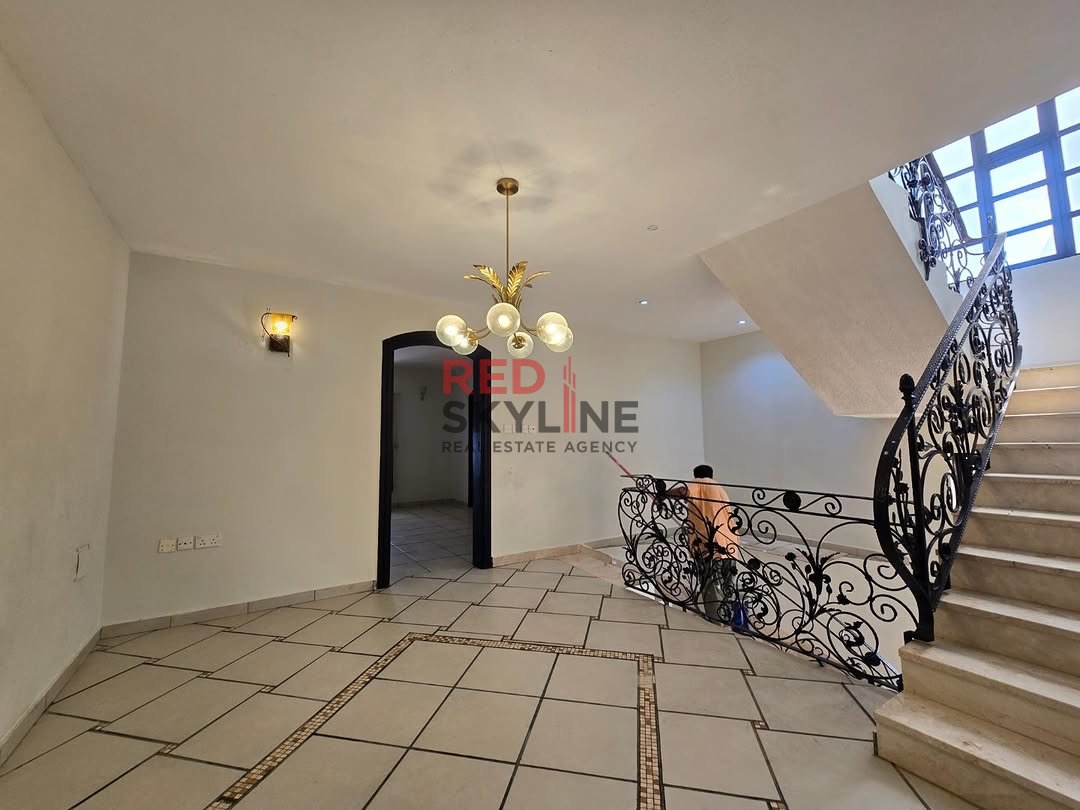 3 Bedroom Villa in Al Khuwair - Photo 8