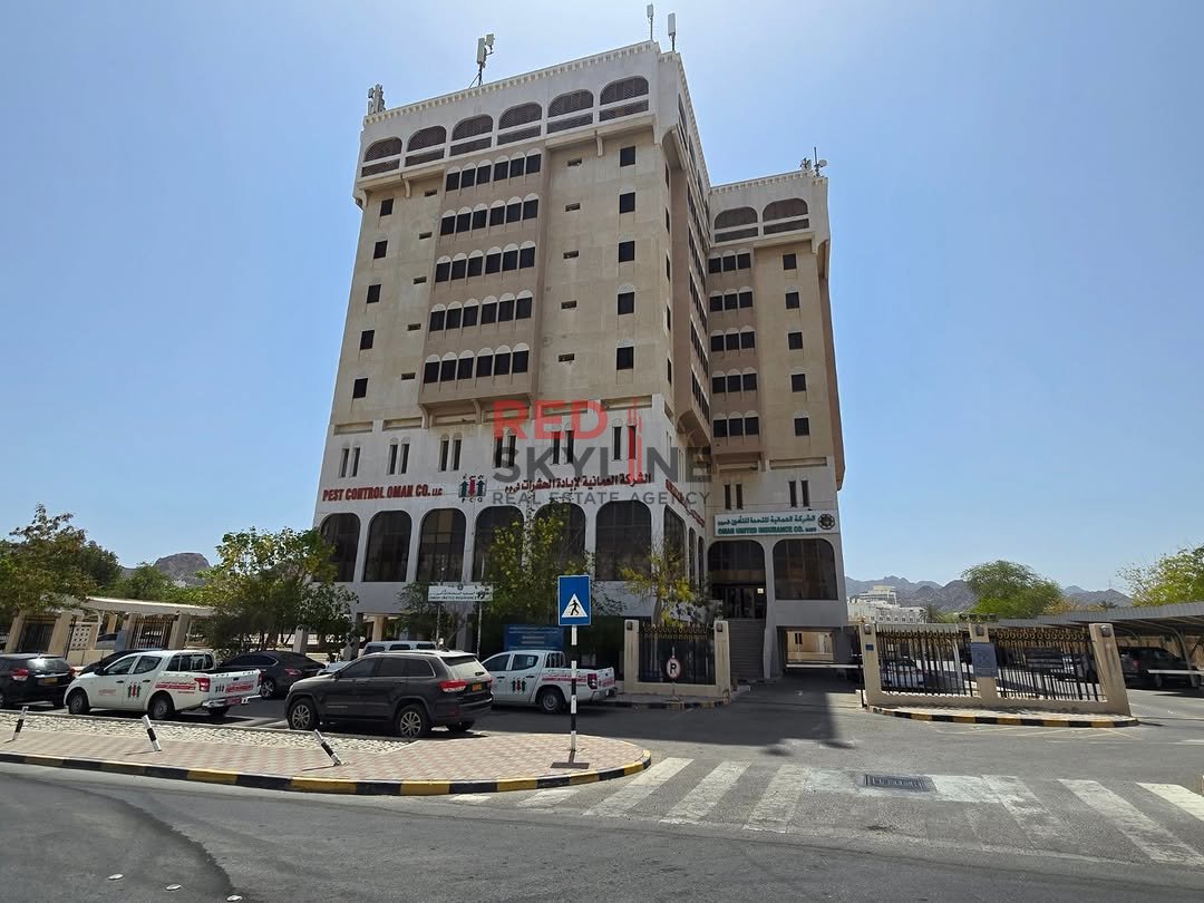 2 Bedroom Apartment in Darsait