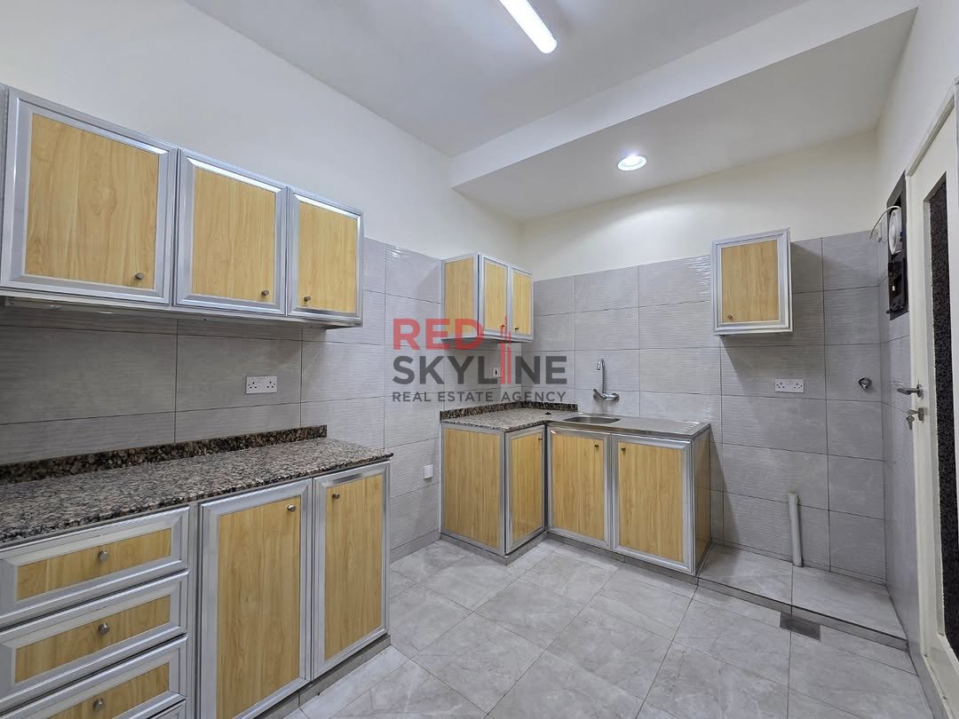 2 Bedroom Apartment in Darsait - Photo 5