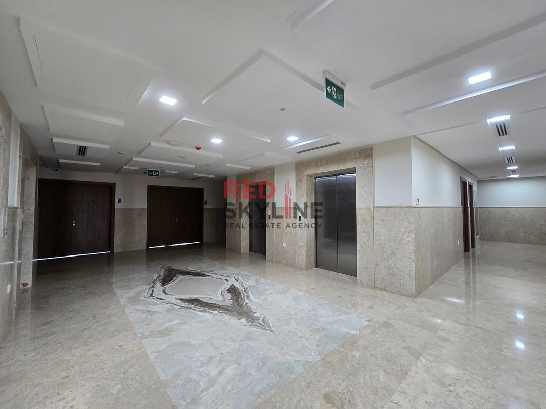 Office in Al Khuwair