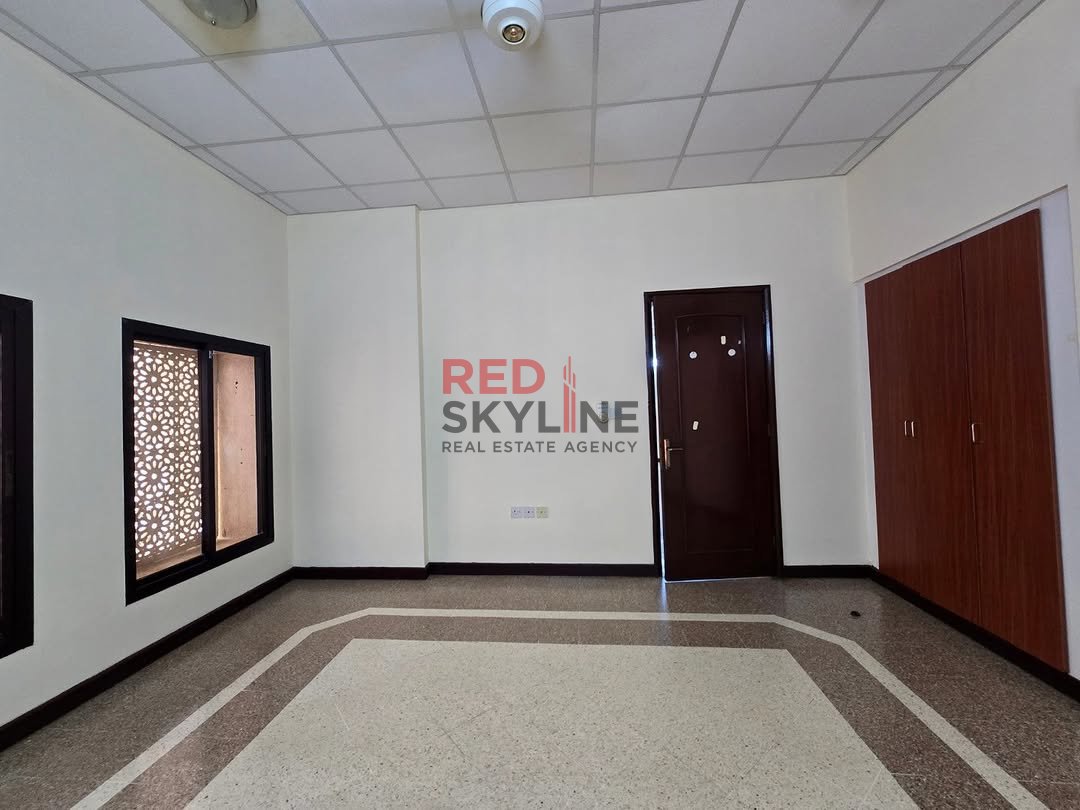 1 Bedroom Apartment in Al Khuwair - Photo 4