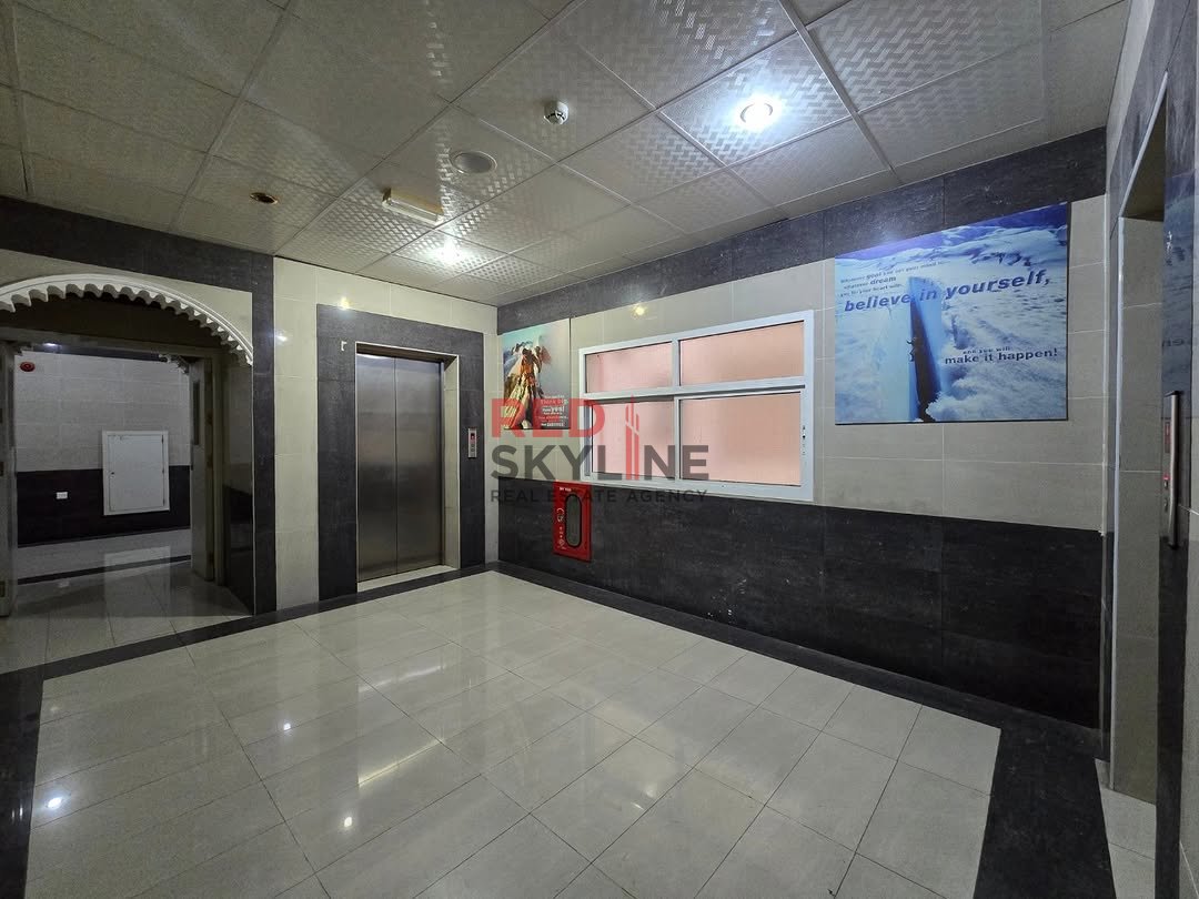 1 Bedroom Apartment in Al Khuwair - Photo 2