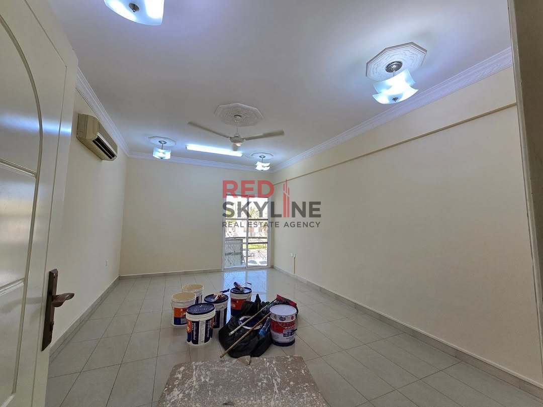 1 Bedroom Apartment in Al Khuwair - Photo 3