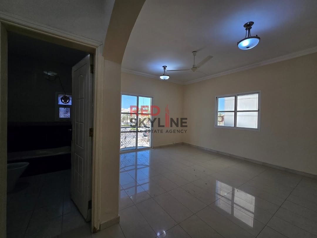 1 Bedroom Apartment in Al Khuwair - Photo 7