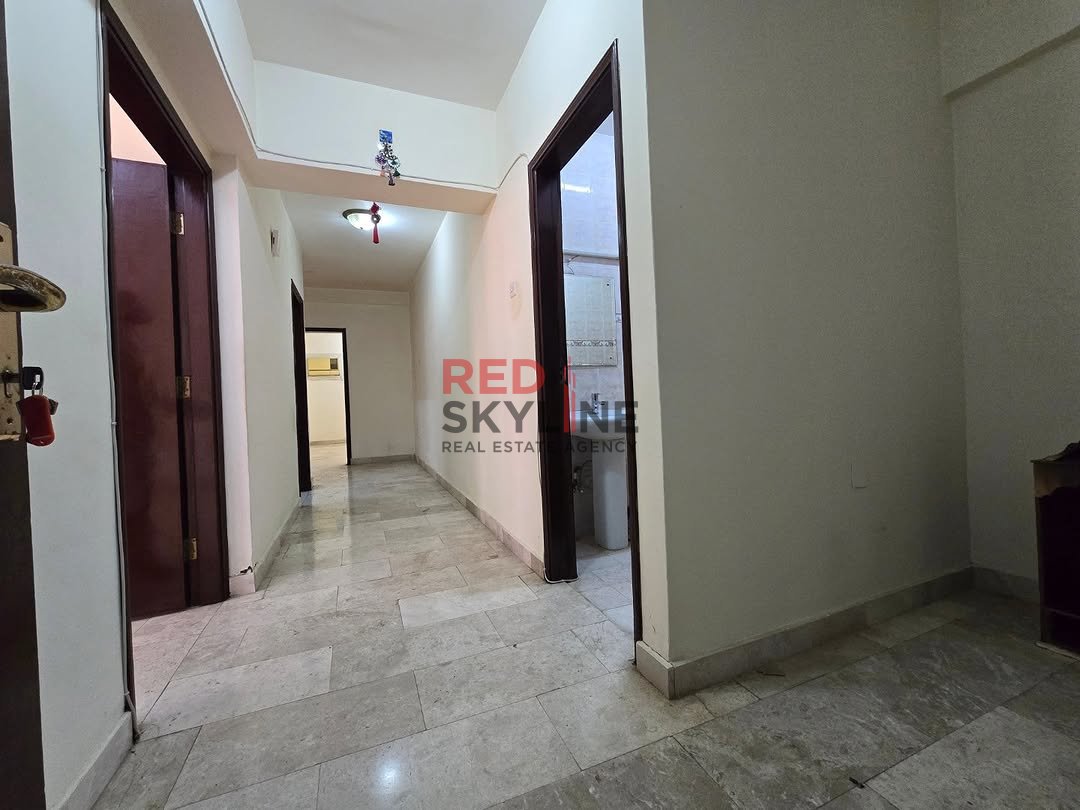 2 Bedroom Apartment in Al Khuwair - Photo 4