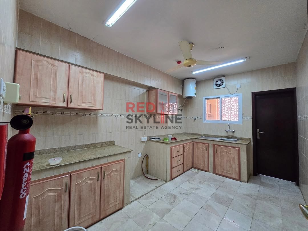 2 Bedroom Apartment in Al Khuwair - Photo 5
