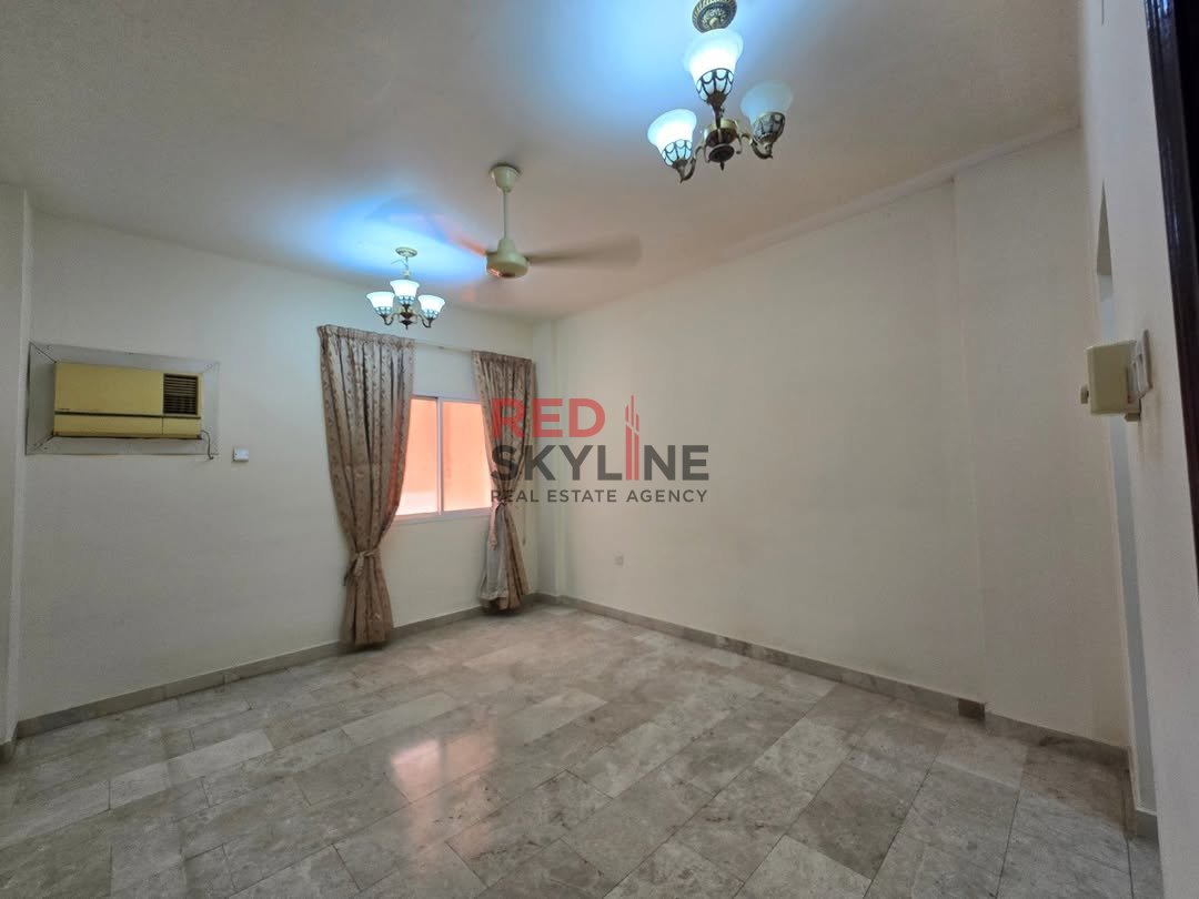 2 Bedroom Apartment in Al Khuwair - Photo 7