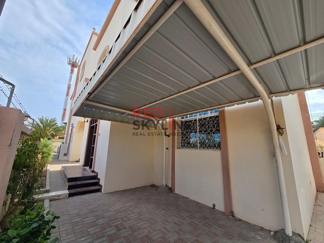 4 Bedroom Villa in Al Hail