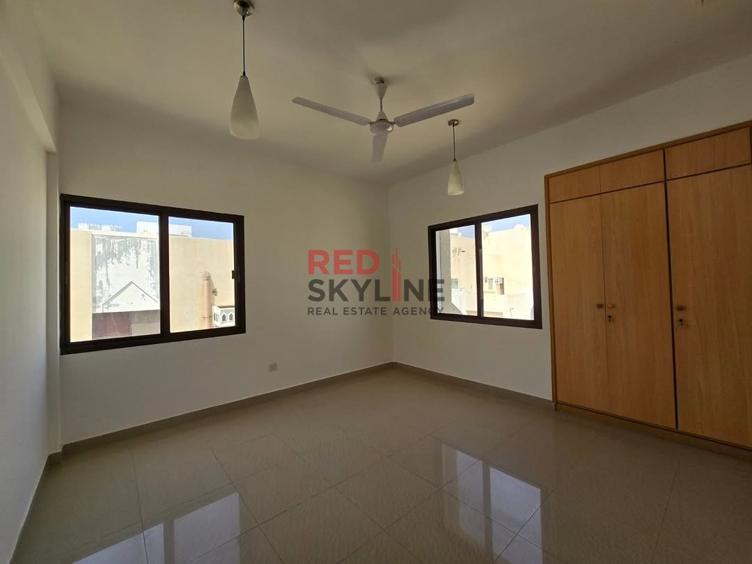 2 Bedroom Apartment in Al Khuwair - Photo 7
