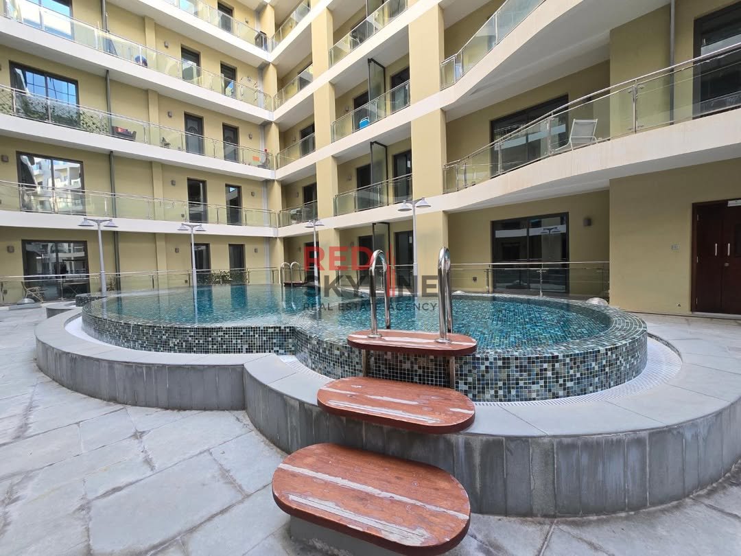 2 Bedroom Apartment in Salalah