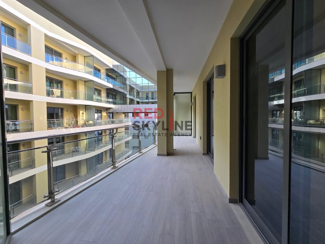 2 Bedroom Apartment in Salalah - Photo 3