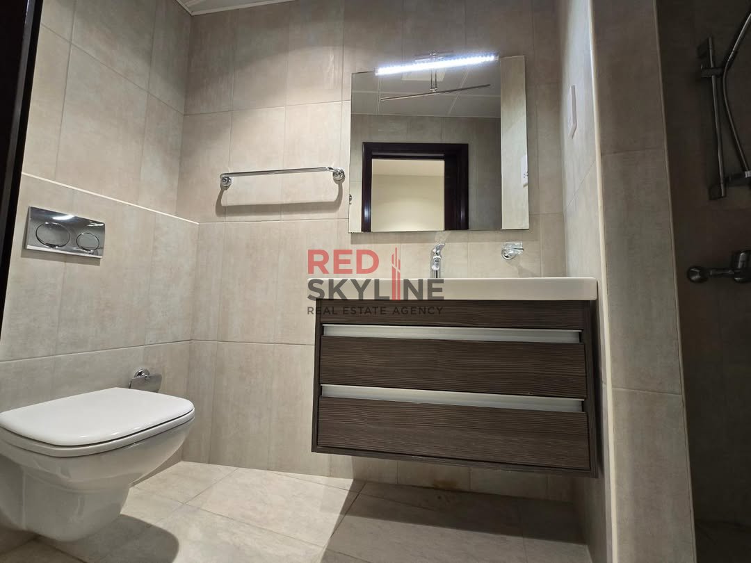 2 Bedroom Apartment in Salalah - Photo 9