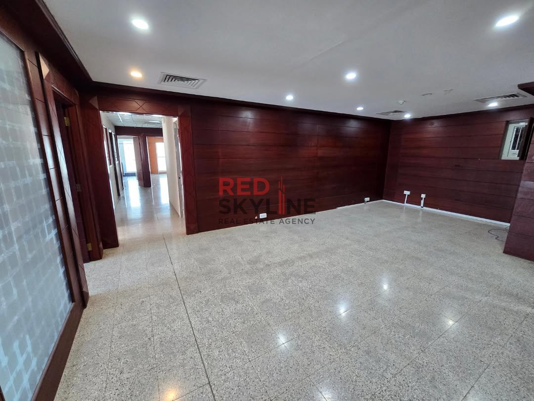 Office in Muscat - Photo 3