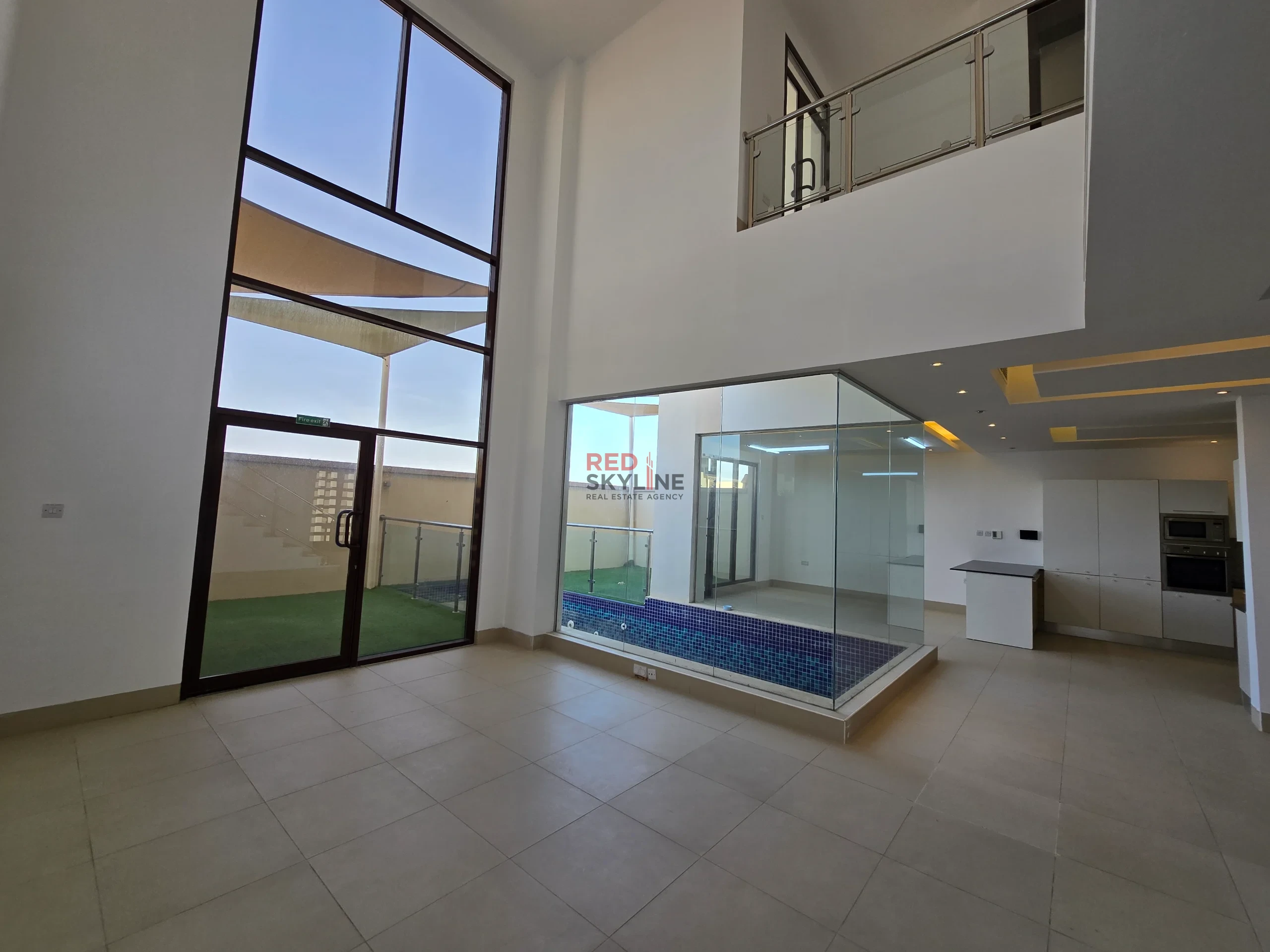 4 Bedroom Townhouse in Muscat Hills - Photo 9