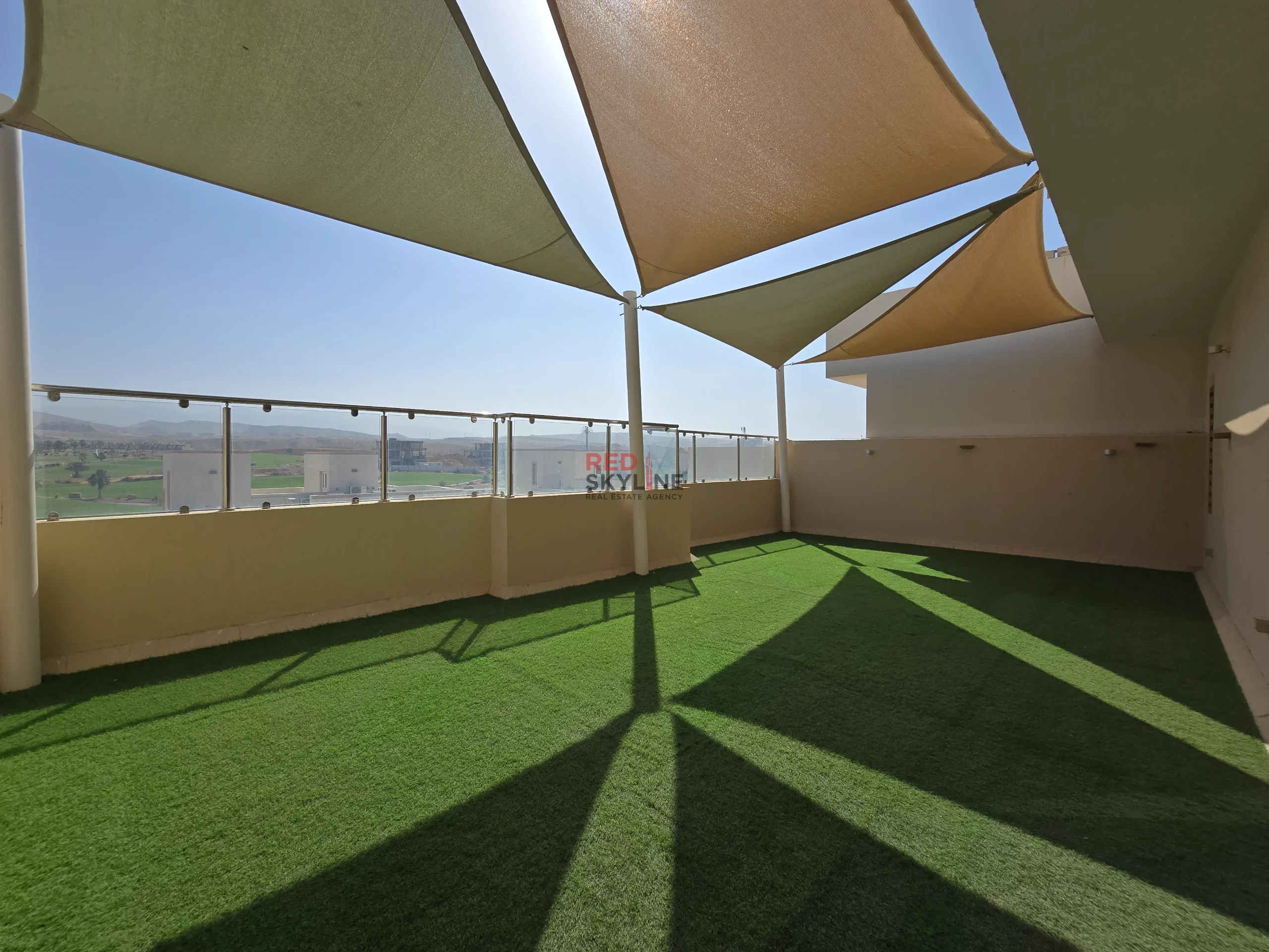 4 Bedroom Townhouse in Muscat Hills - Photo 20