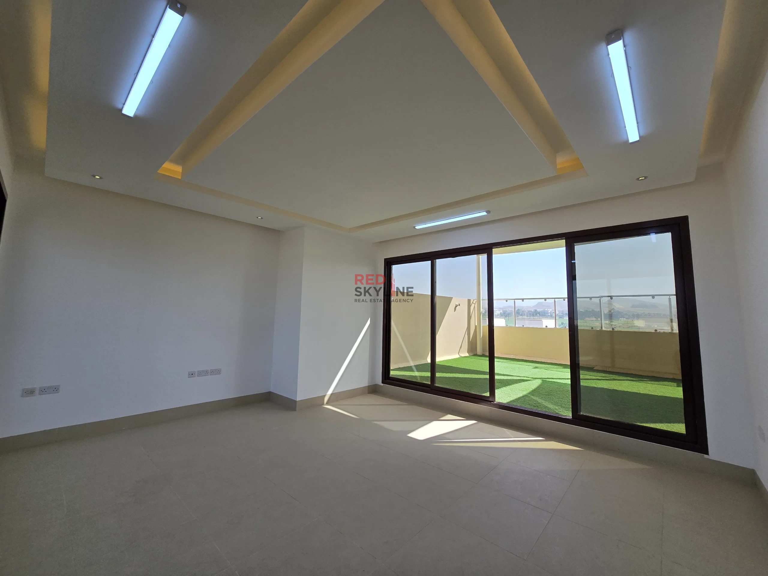 4 Bedroom Townhouse in Muscat Hills - Photo 22