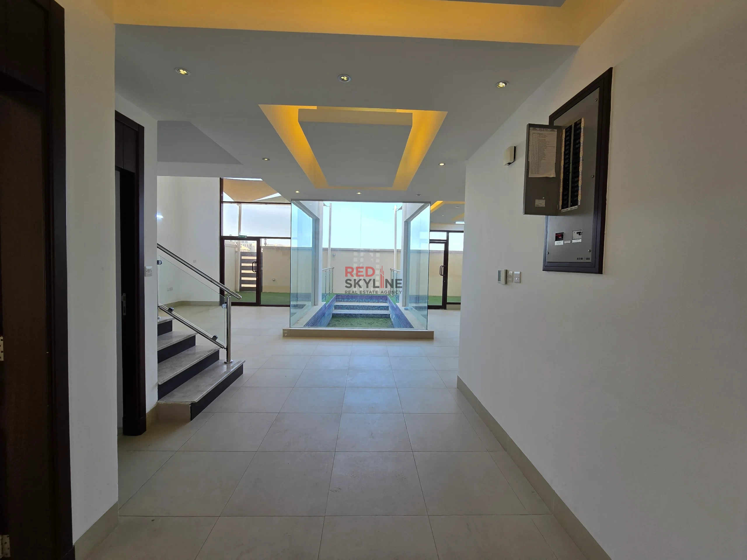 4 Bedroom Townhouse in Muscat Hills - Photo 5
