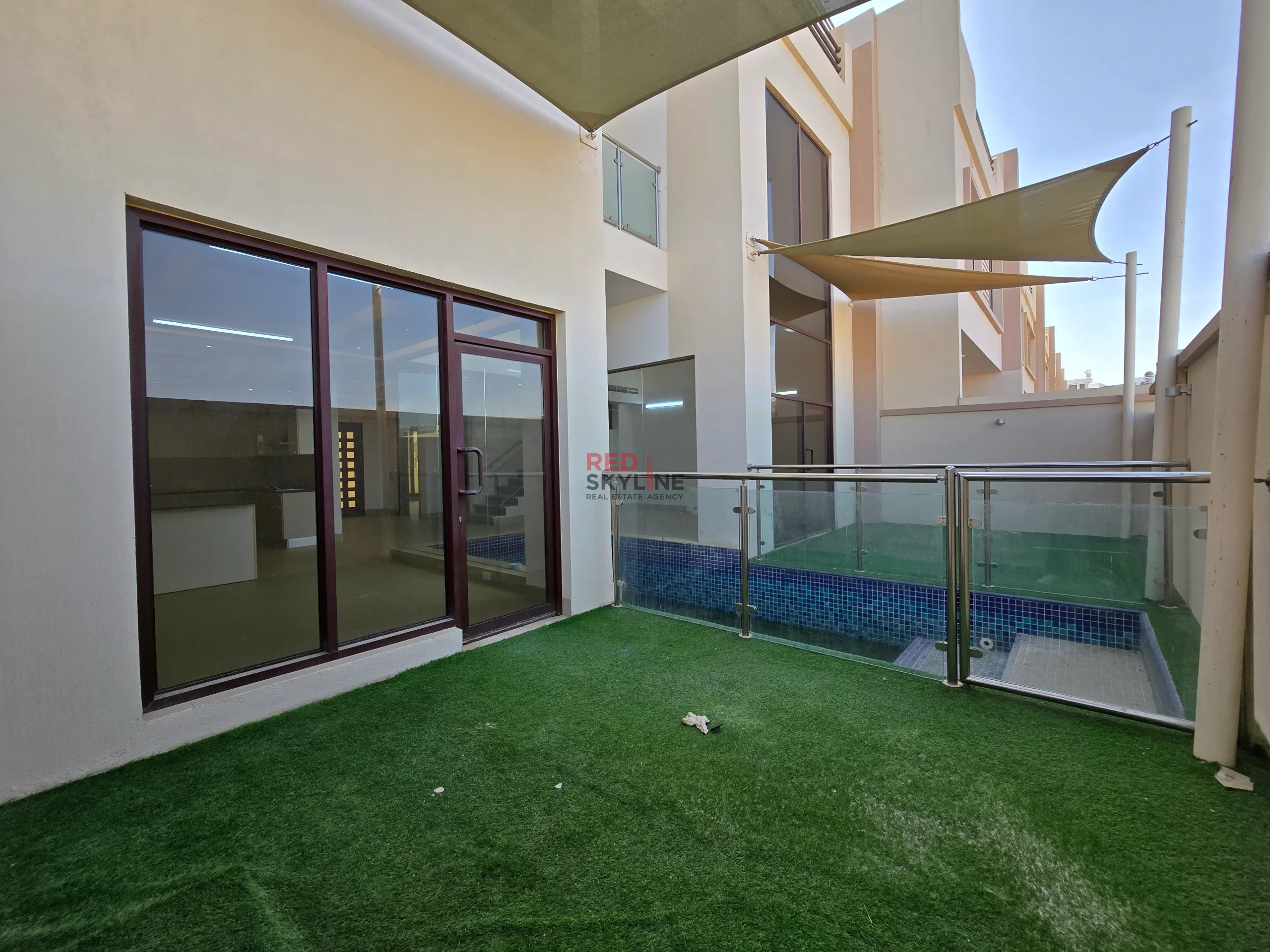 4 Bedroom Townhouse in Muscat Hills - Photo 12