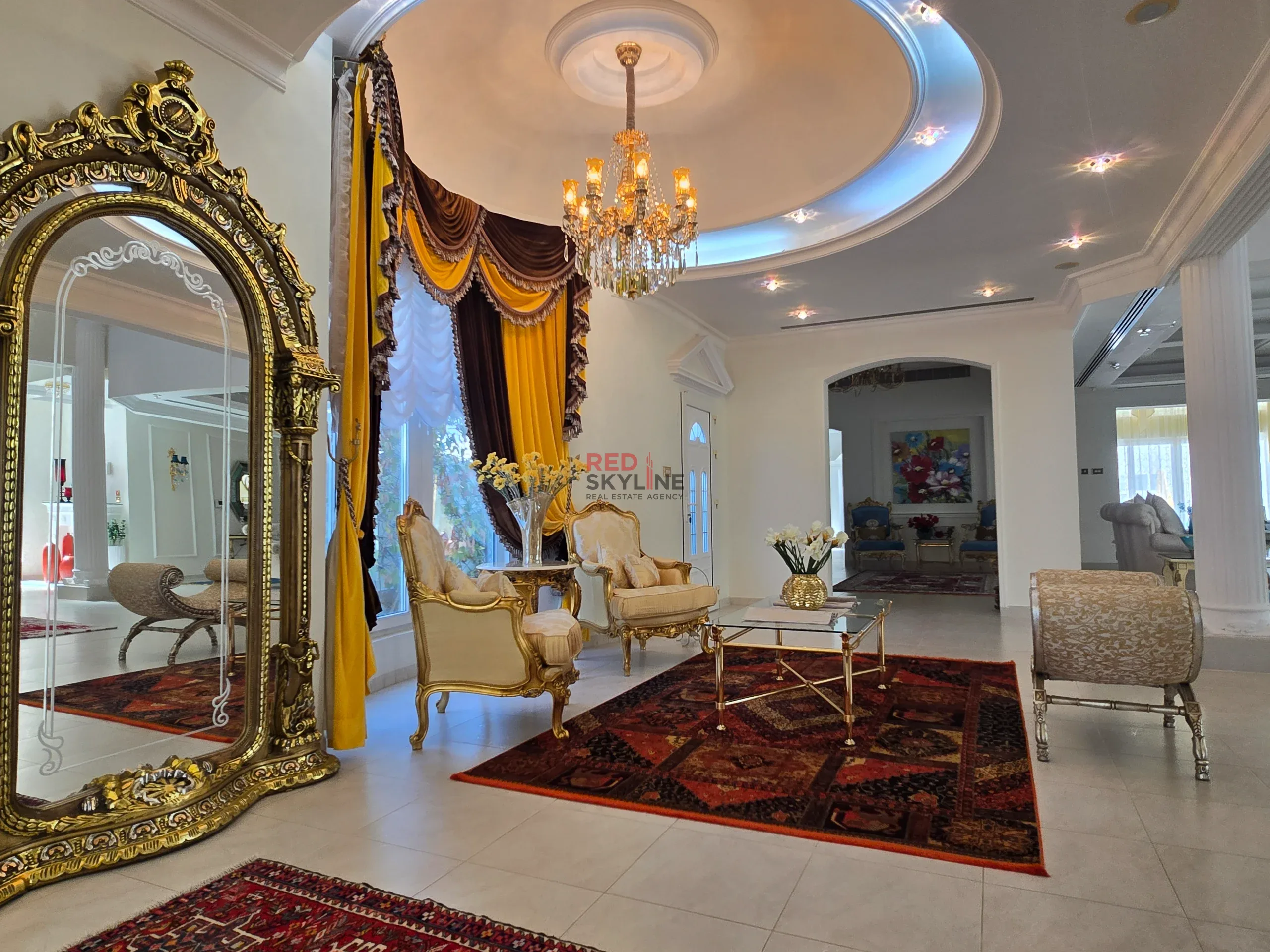 7 Bedroom Villa in Shatti Al Qurum - Photo 6