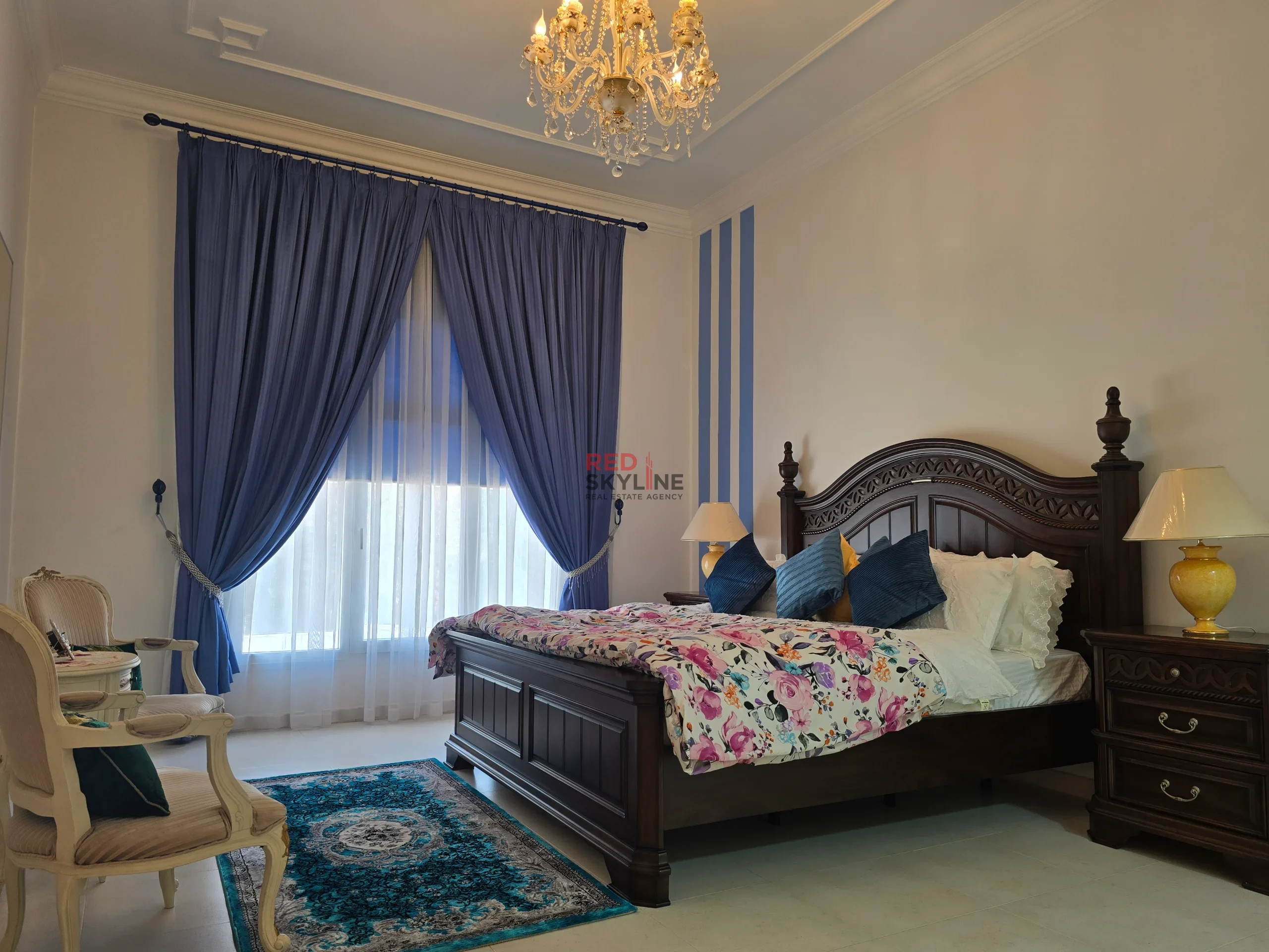7 Bedroom Villa in Shatti Al Qurum - Photo 12