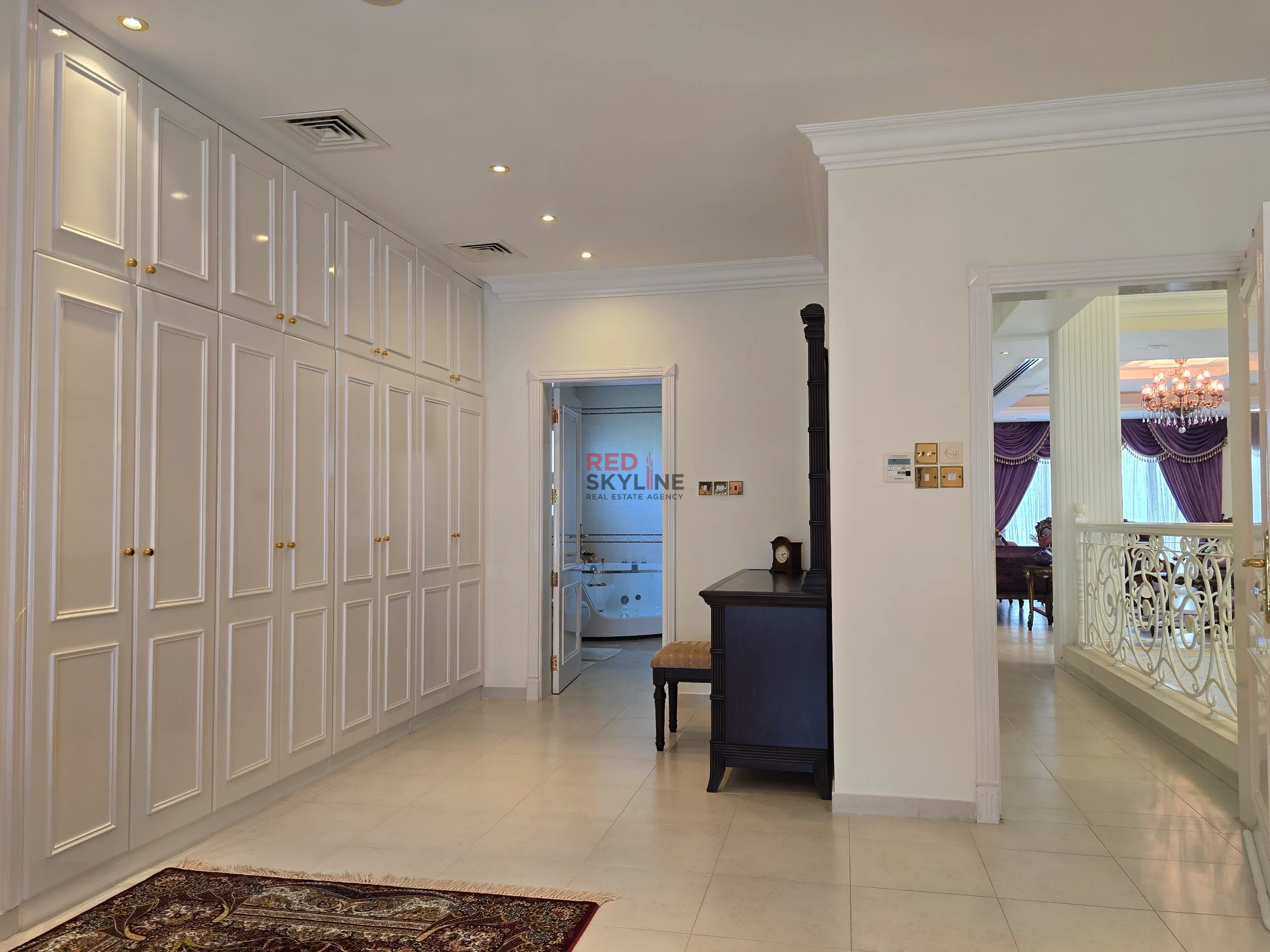 7 Bedroom Villa in Shatti Al Qurum - Photo 14